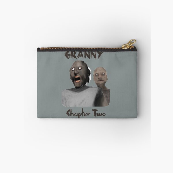 Item preview, Granny: Chapter 2 designed and sold by MerchGameStore.