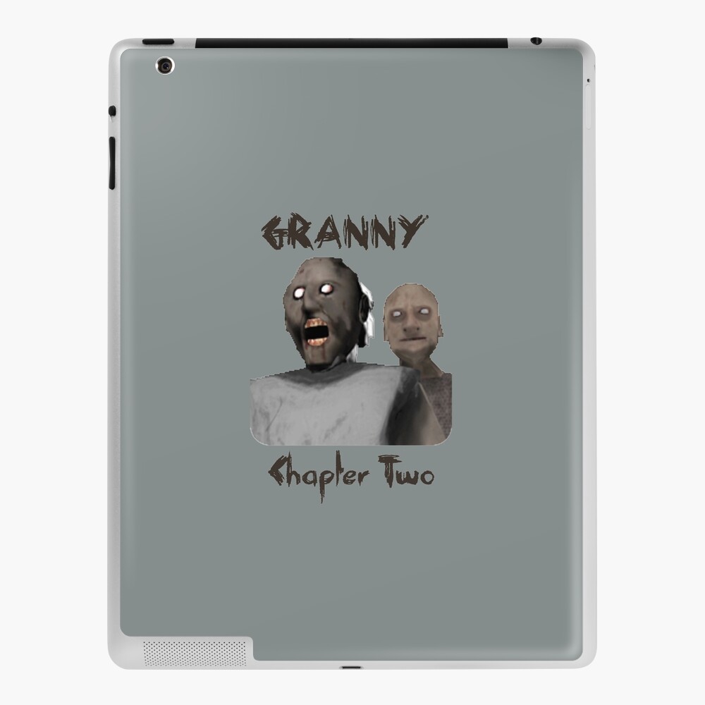 Granny: Chapter 2