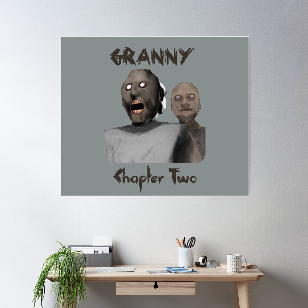 Granny: Chapter 2