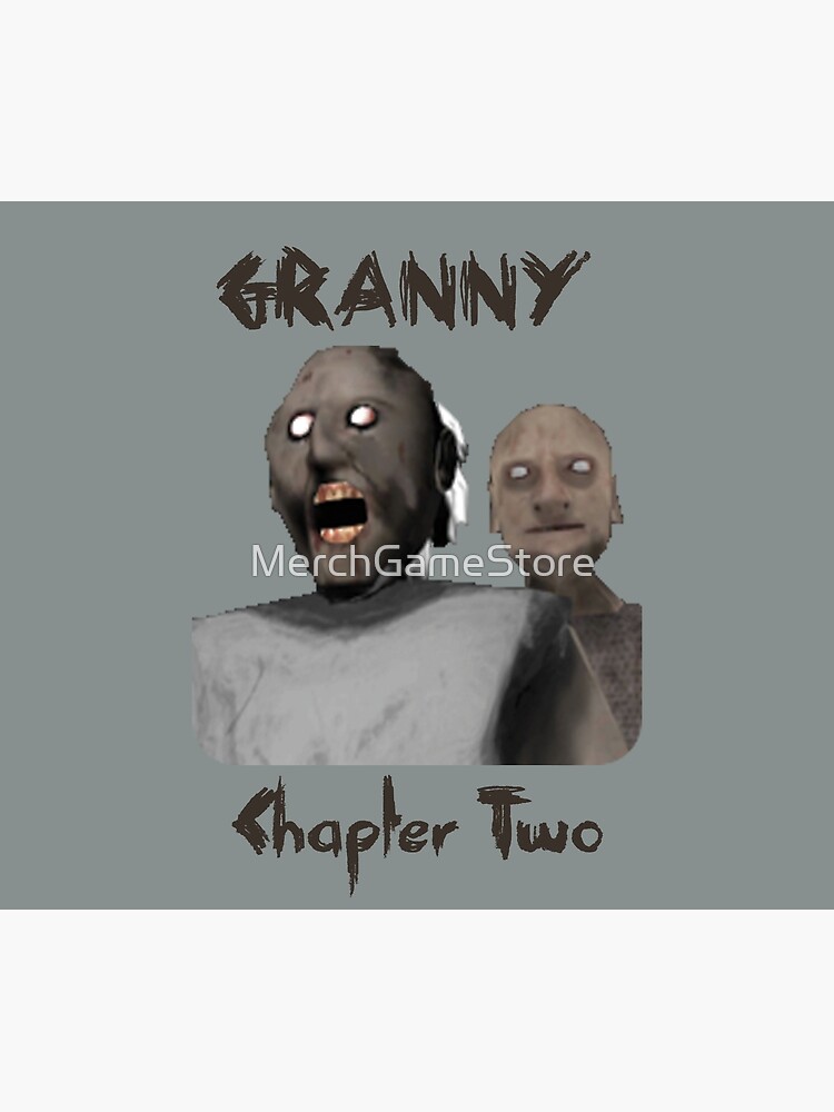 Granny: Chapter Two on the App Store