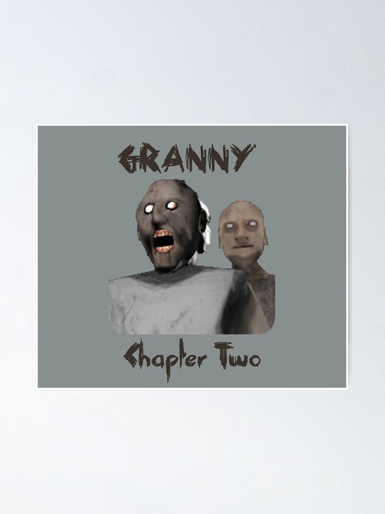 Granny: Chapter Two on the App Store