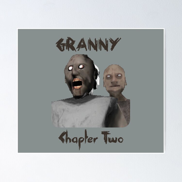 Granny様　CLANEグレー2 fposter,small,wall_texture,