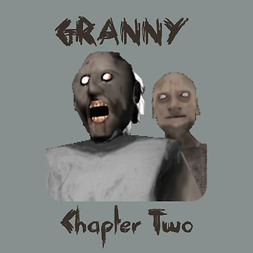 Artwork thumbnail, Granny: Chapter 2 by MerchGameStore