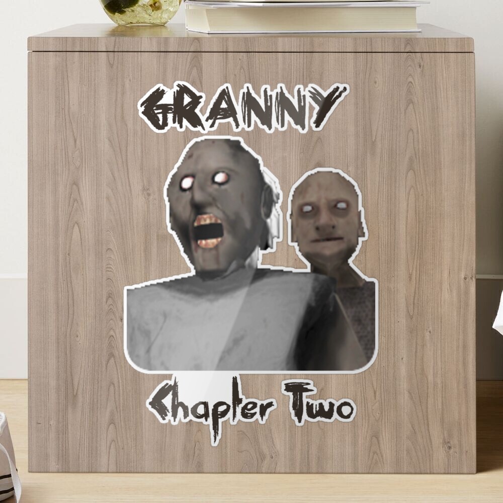 Granny: Chapter 2