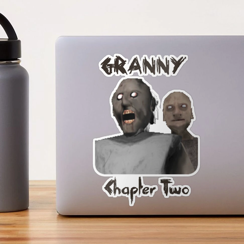 Granny: Chapter 2