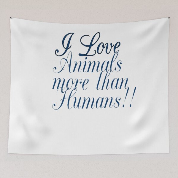 Item preview, Animals or humans designed and sold by BellsPainting.