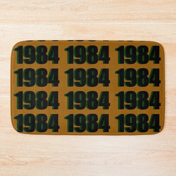Item preview, 1984 Harvest gold designed and sold by SaltCitySage.