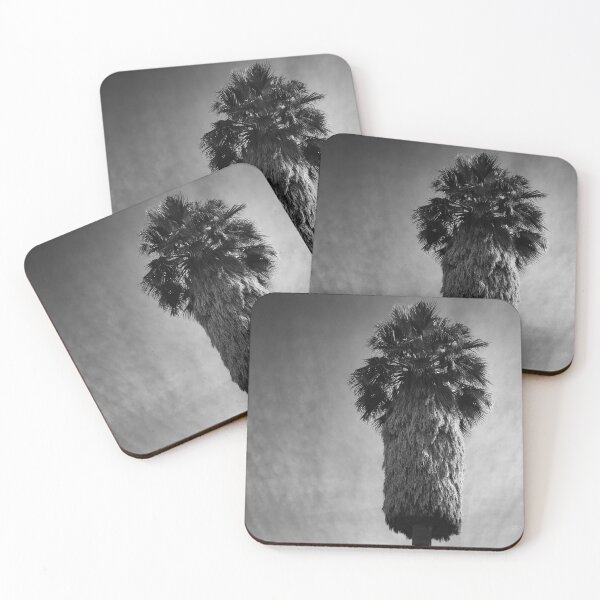 Item preview, Palms designed and sold by Barbara Brander.