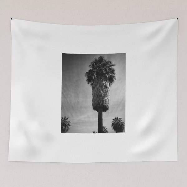 Item preview, Palms designed and sold by Barbara Brander.