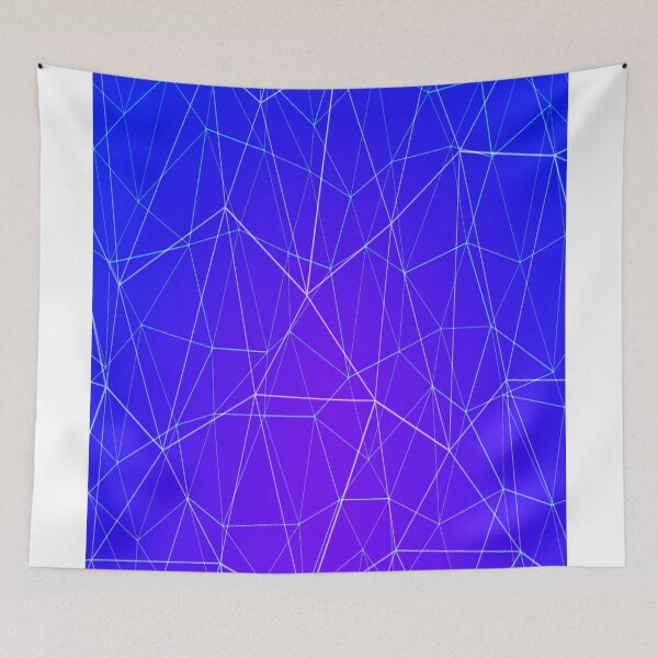 Item preview, White Constellations designed and sold by kpccrafty.