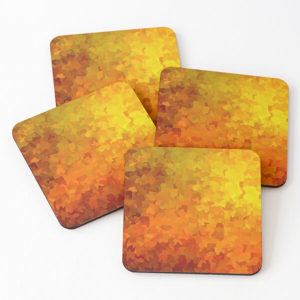 Item preview, Abstract Wildfire Digital Painting designed and sold by Dator-Abstracts.
