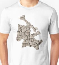 Marowak used earthquake Unisex T-Shirt