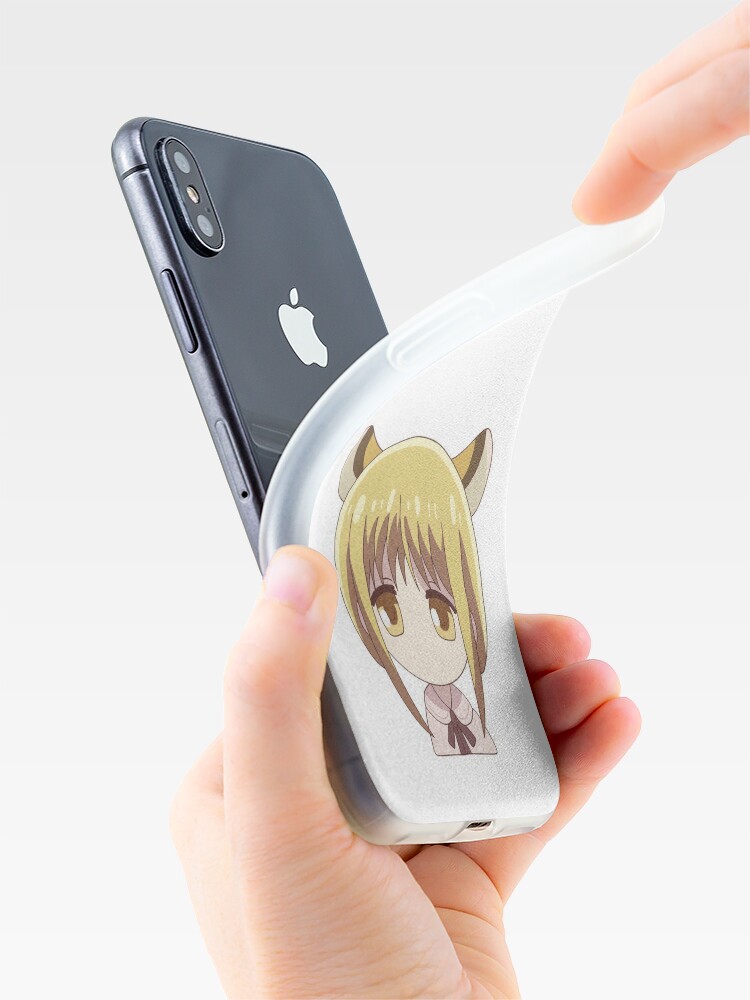 "chibi kisa" iPhone Case & Cover by mochallah | Redbubble