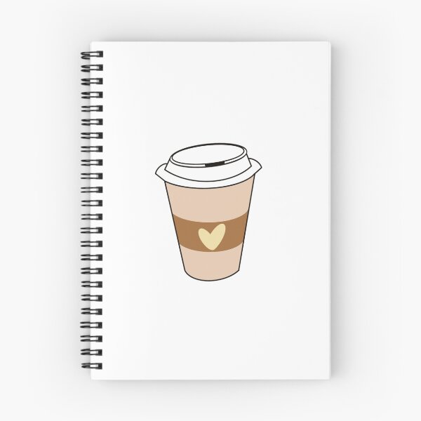 Item preview, Coffee Cup with Light Yellow Heart designed and sold by kjcrafted.