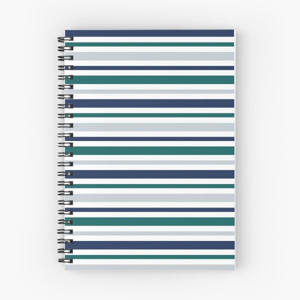 Item preview, Mariner Stripes designed and sold by Young Beard Lord.