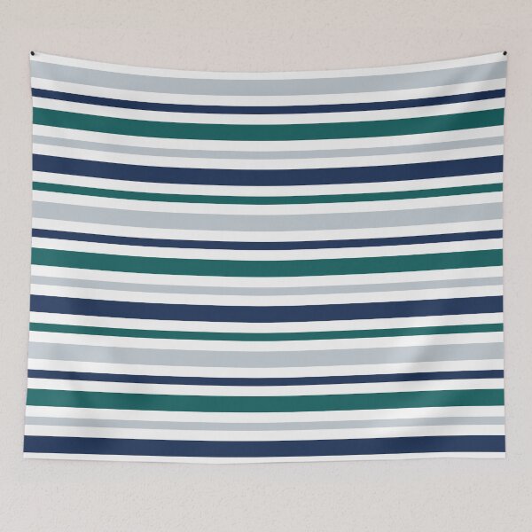 Item preview, Mariner Stripes designed and sold by Young Beard Lord.