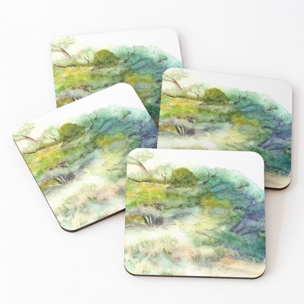 Item preview, Live, Bumble, Be Dande: Beach Dunes  designed and sold by Indigodande.