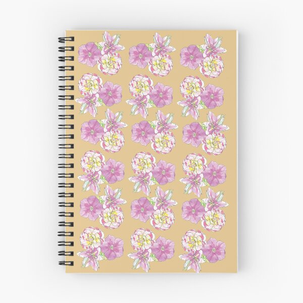 Item preview, Florals designed and sold by Farrah Seyedi.