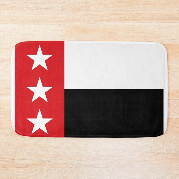 Item preview, Flag of the Republic of the Rio Grande designed and sold by GroovyRaffRaff.