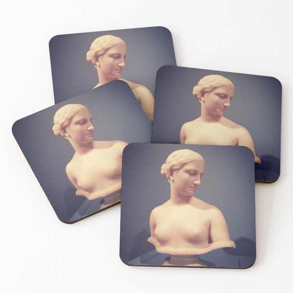 Item preview, Woman of Blue designed and sold by Plain Jayne.