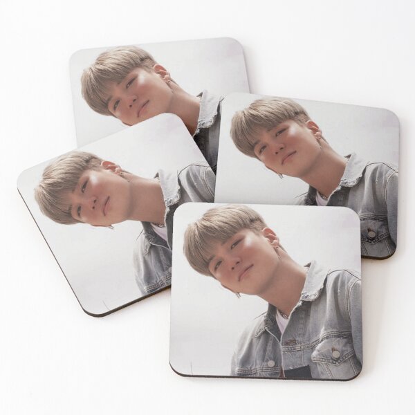 Item preview, choi jongho (wave) designed and sold by twinksehun.