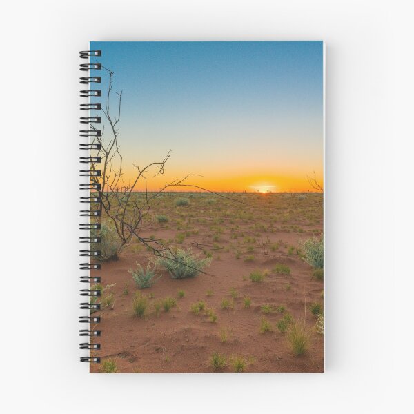 Item preview, Gibson Desert Sunset designed and sold by Toddy4x4.