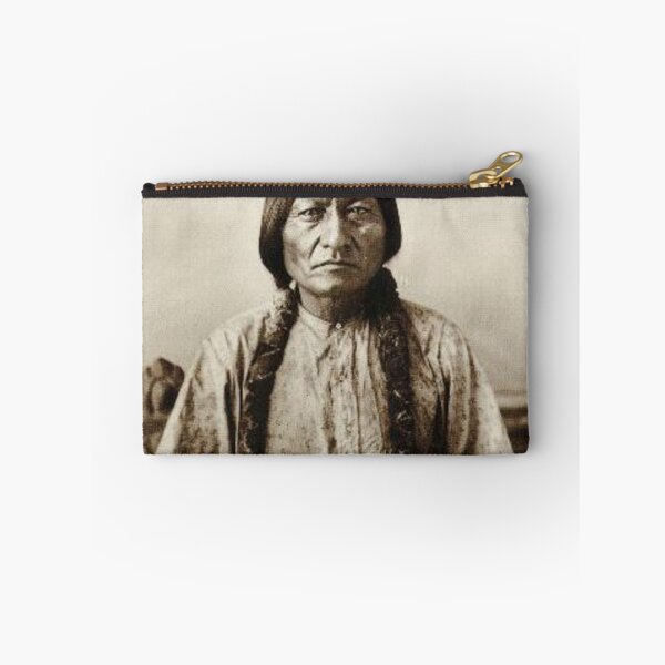 Item preview, Sitting Bull - Hunkpapa Lakota  designed and sold by RogerMurdock.
