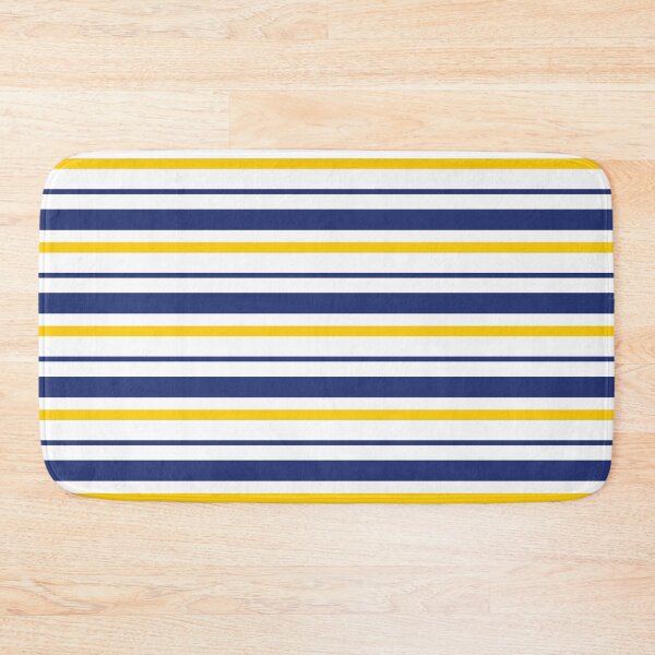 Item preview, Throwback Mariner Stripes designed and sold by Young Beard Lord.