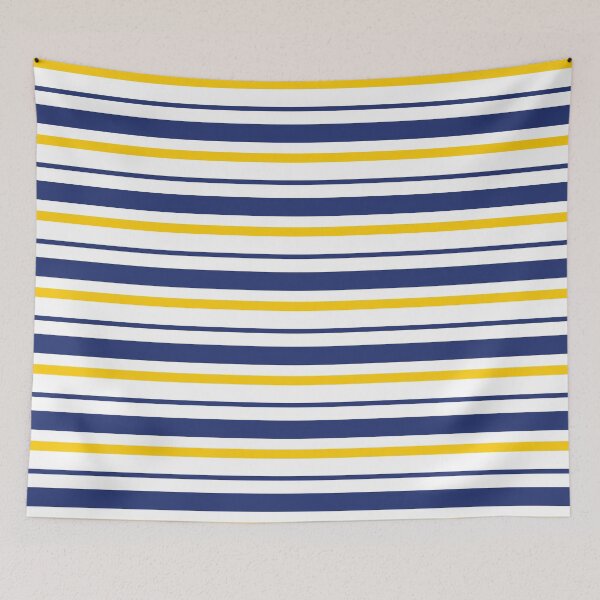 Item preview, Throwback Mariner Stripes designed and sold by Young Beard Lord.