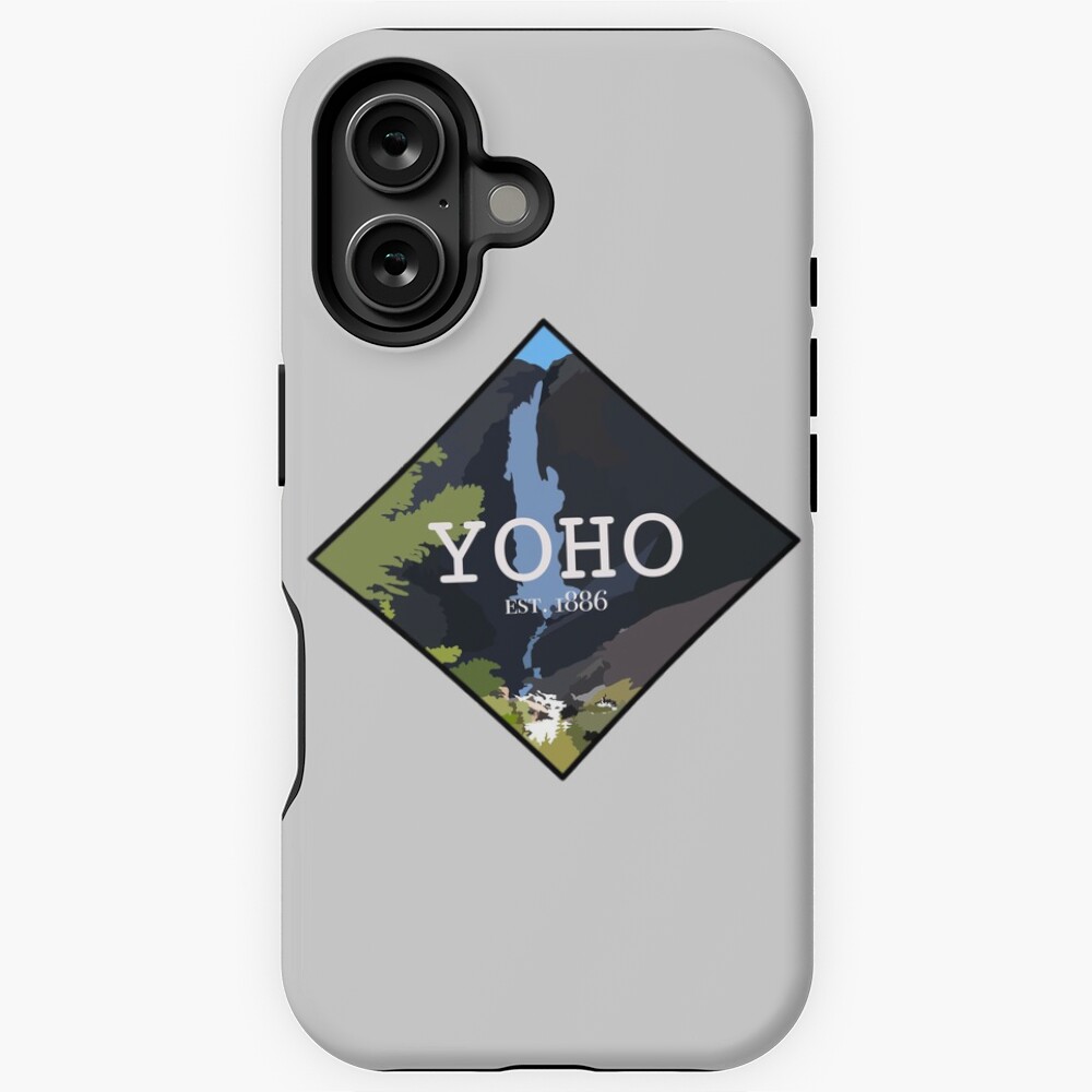 Item preview, iPhone Magsafe Tough Case designed and sold by DesignsbyElyse.