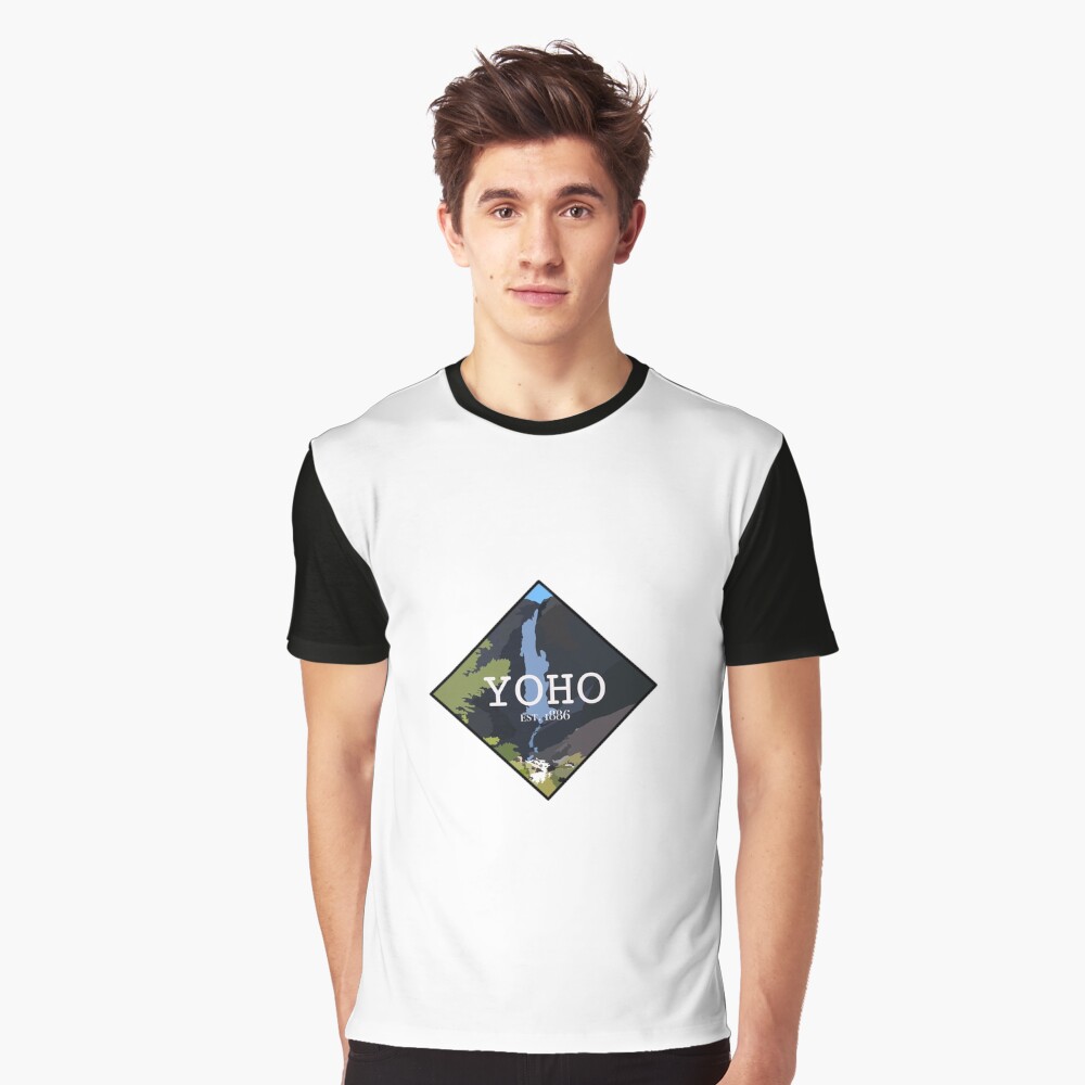 Item preview, Graphic T-Shirt designed and sold by DesignsbyElyse.
