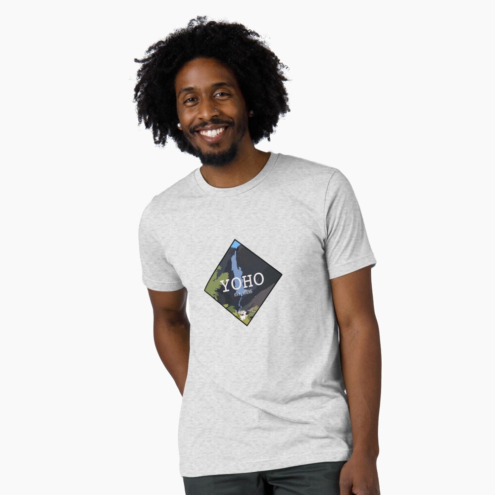 Item preview, Tri-blend T-Shirt designed and sold by DesignsbyElyse.