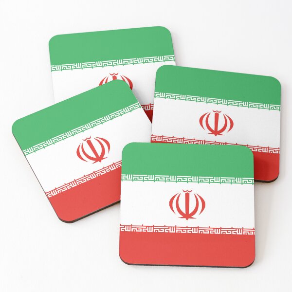 Item preview, Iran designed and sold by wickedcartoons.
