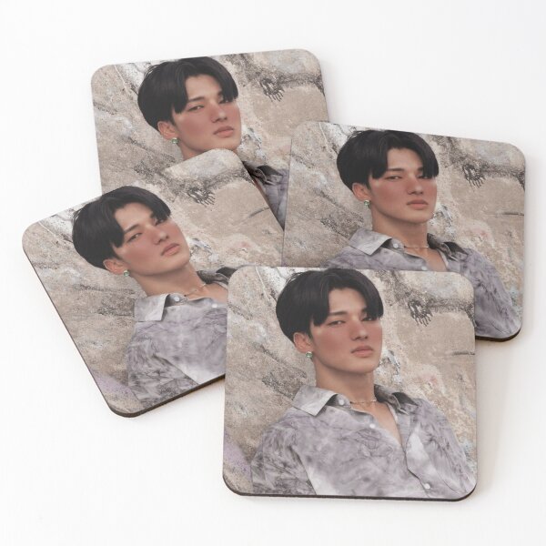 Item preview, jung wooyoung (wave) designed and sold by twinksehun.