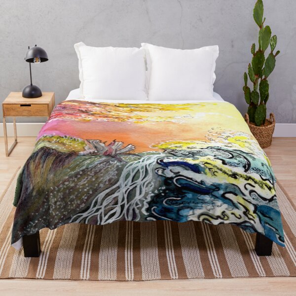 Item preview, Live, Bumble, Be Dande: Wind meets Waves designed and sold by Indigodande.