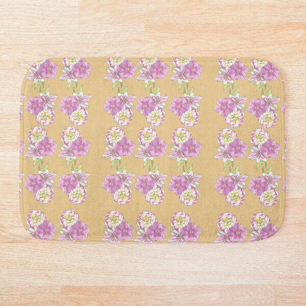 Item preview, Florals designed and sold by Farrah Seyedi.
