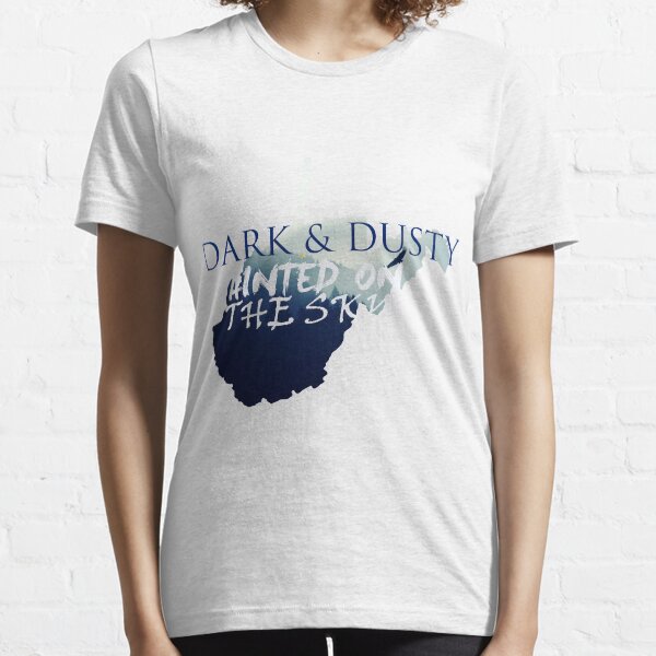"304" West Virginia/Morgantown, WV Pride Retro State Essential T-Shirt