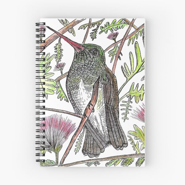 Item preview, Glittering-throated Emerald  designed and sold by Rosa Elena Albornoz Mendez.