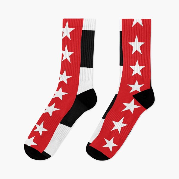 Item preview, Flag of the Republic of the Rio Grande designed and sold by GroovyRaffRaff.