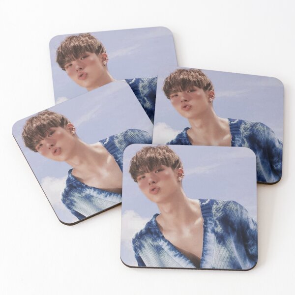 Item preview, song mingi (wave) designed and sold by twinksehun.