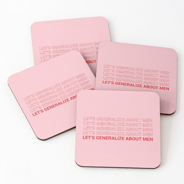 Item preview, Let's Generalize About Men Song by Crazy Ex-Girlfriend designed and sold by AgusCami.