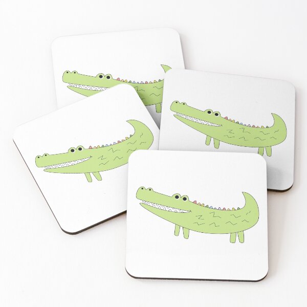 Item preview, Baby Alligator designed and sold by 2Frogz.