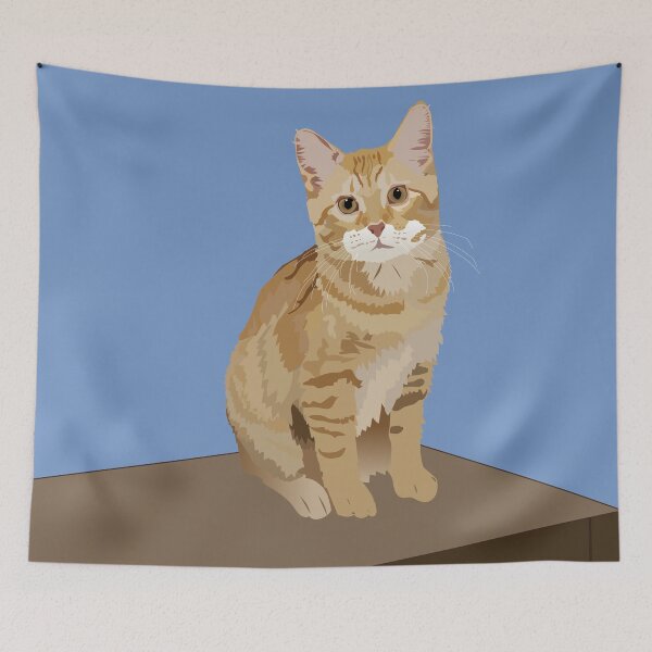 Item preview, Geoff designed and sold by AlchemyInGreen.