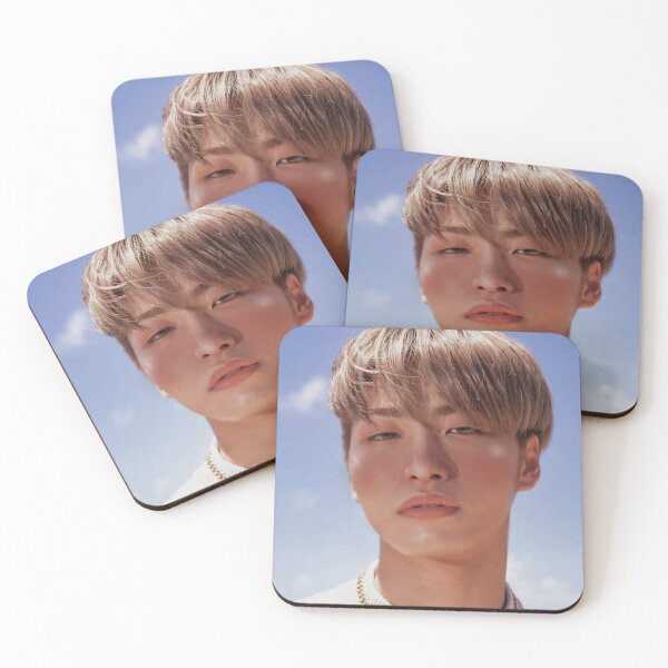 Item preview, park seonghwa (wave) designed and sold by twinksehun.
