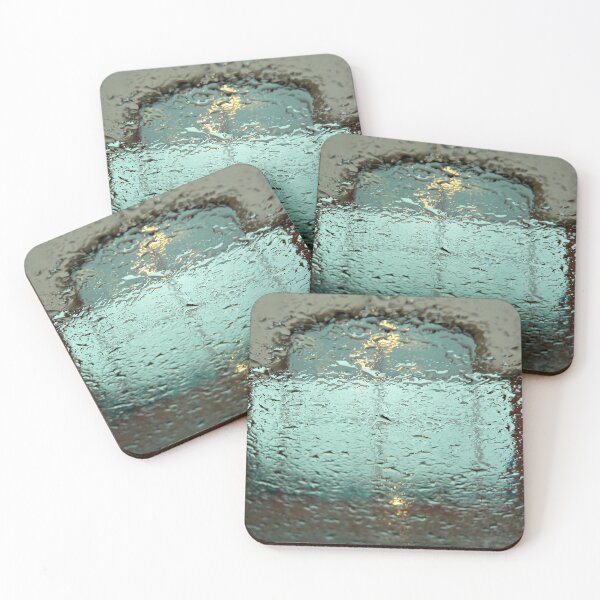 Item preview, Rain on my Window designed and sold by Yannik Hay.