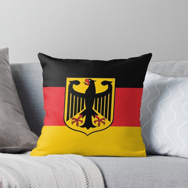 Item preview, Germany flag designed and sold by designseventy.