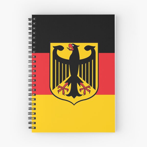 Item preview, Germany flag designed and sold by designseventy.