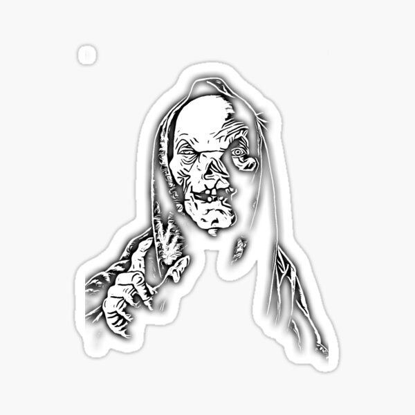 are you afraid of the dark crypt keeper are you afraid of the dark crypt keeper
