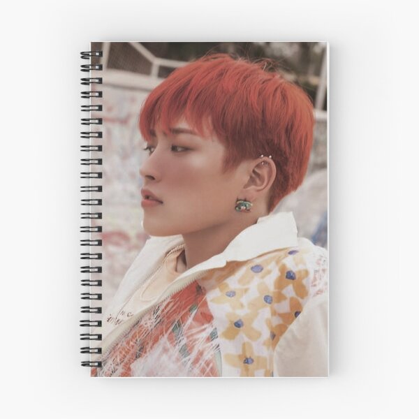 Item preview, kim hongjoong (wave) designed and sold by twinksehun.