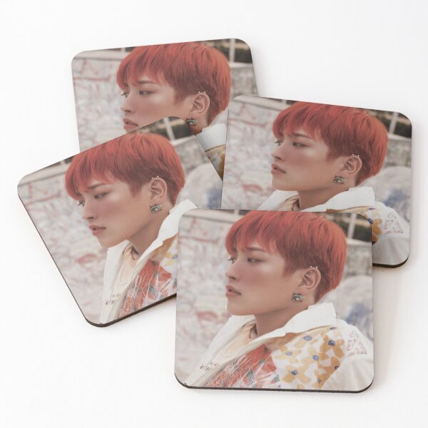 Item preview, kim hongjoong (wave) designed and sold by twinksehun.